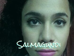 Salmagundi