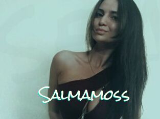 Salmamoss