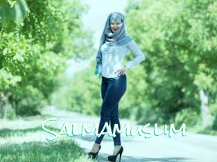 Salmamuslim