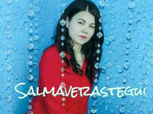 Salmaverastegui