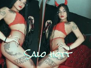 Salo_hott