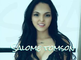 Salome_tomson