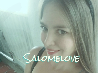 Salomelove