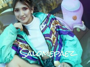 Salomepaez
