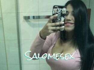 Salomesex
