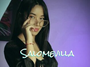 Salomevilla