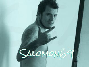 Salomon69