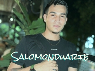 Salomonduarte