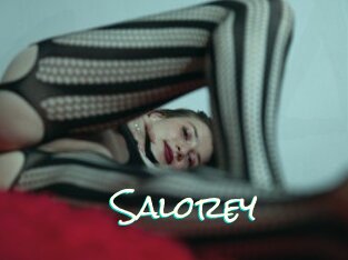 Salorey