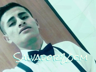 Salvador20cm