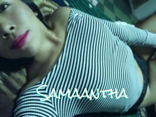 Samaantha