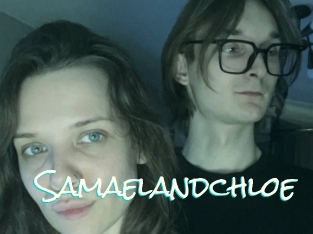 Samaelandchloe