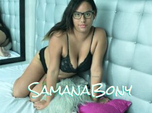 SamanaBony
