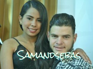 Samandsebas