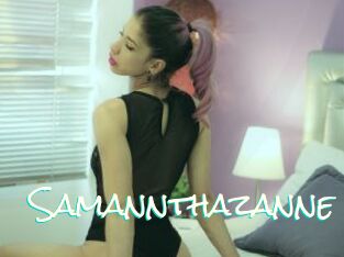 Samannthazanne
