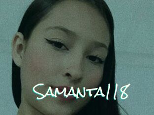 Samanta118