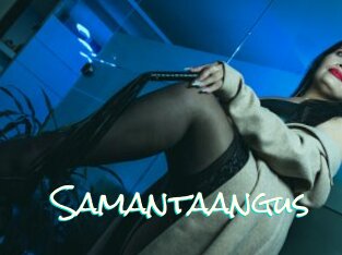 Samantaangus