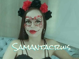 Samantacruis