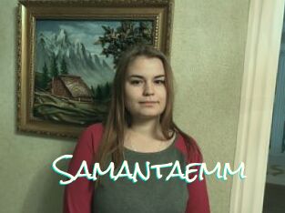 Samantaemm