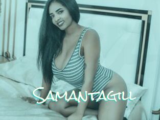 Samantagill