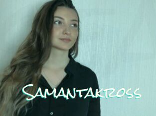 Samantakross
