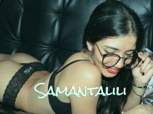 Samantalili