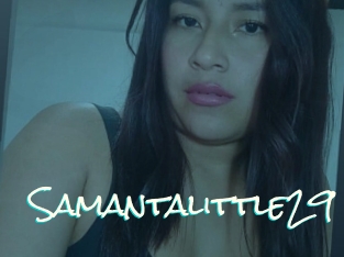 Samantalittle29