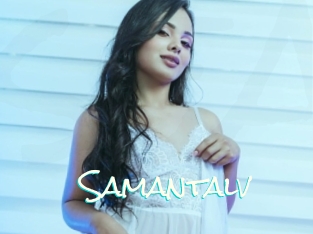 Samantalv