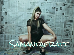 Samantapratt