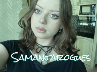 Samantarogues