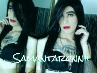 Samantaronnii