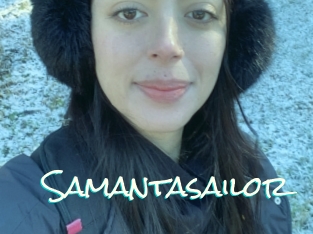 Samantasailor