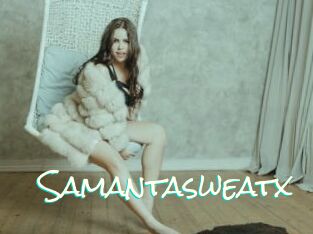 Samantasweatx