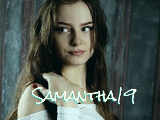 Samantha19