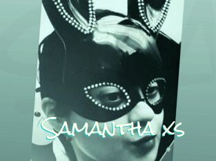 Samantha_xs