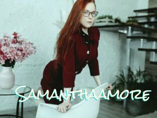 Samanthaamore