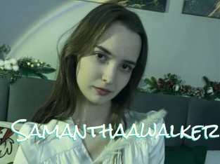 Samanthaawalker
