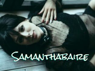 Samanthabaire