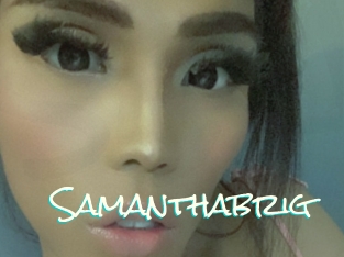 Samanthabrig