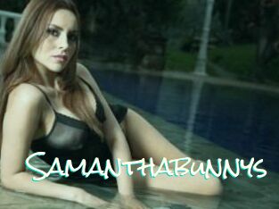 Samanthabunnys