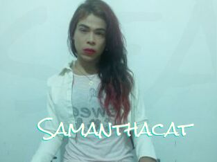 Samanthacat