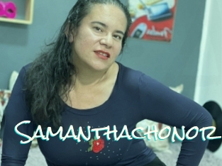 Samanthachonor