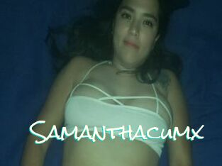 Samanthacumx