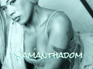 Samanthadom