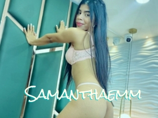 Samanthaemm