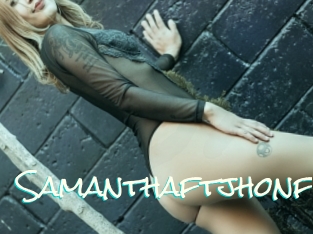 Samanthaftjhonf