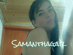 Samanthagar