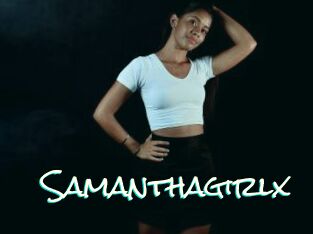 Samanthagirlx
