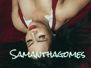 Samanthagomes