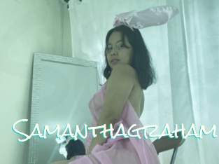 Samanthagraham
